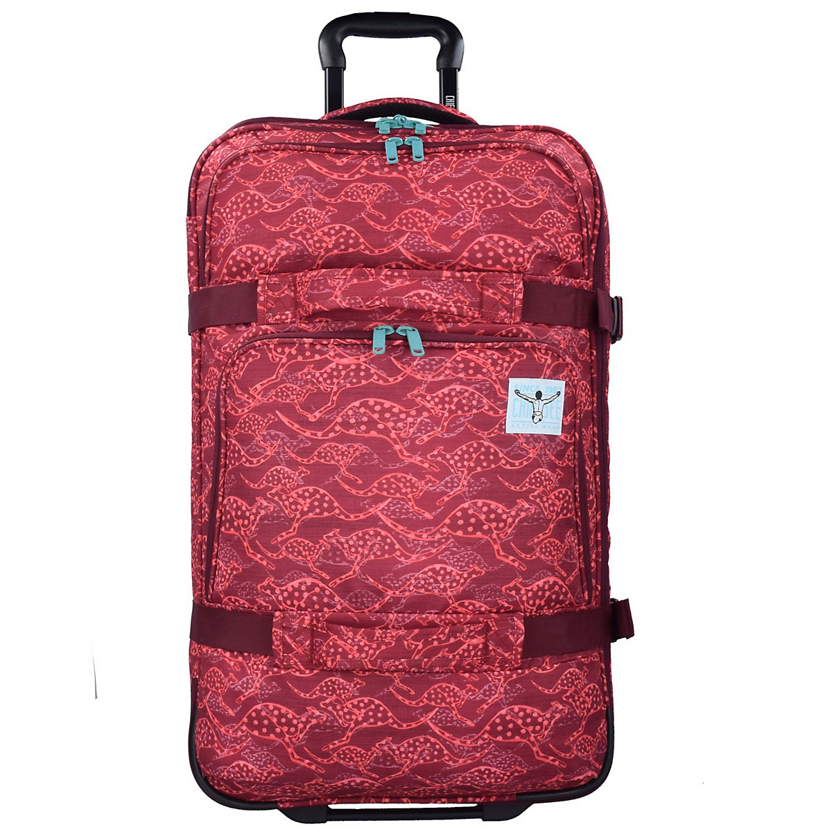 chiemsee premium travel bag