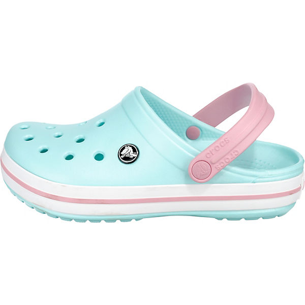 crocs Crocband IBlu/Whi Clogs hellblau hellblau hellblau Gute Qualität beliebte Schuhe afe68c crocs Crocband IBlu/Whi Clogs hellblau hellblau hellblau Gute Qualität beliebte Schuhe afe68c
