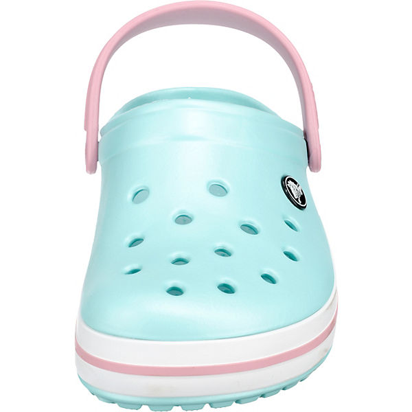 crocs Crocband IBlu/Whi Clogs hellblau hellblau hellblau Gute Qualität beliebte Schuhe afe68c crocs Crocband IBlu/Whi Clogs hellblau hellblau hellblau Gute Qualität beliebte Schuhe afe68c