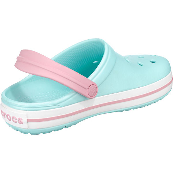 crocs Crocband IBlu/Whi Clogs hellblau hellblau hellblau Gute Qualität beliebte Schuhe afe68c crocs Crocband IBlu/Whi Clogs hellblau hellblau hellblau Gute Qualität beliebte Schuhe afe68c
