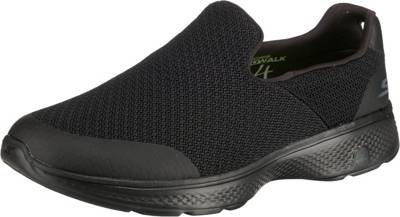 GO WALK 4 EXPERT Sportliche Slipper