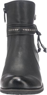 Supremo Stiefeletten Supremo schwarz Supremo Stiefeletten Stiefeletten Supremo Supremo Supremo schwarz Supremo schwarz qYZYE