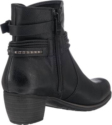 Supremo Stiefeletten Supremo schwarz Supremo Stiefeletten Stiefeletten Supremo Supremo Supremo schwarz Supremo schwarz qYZYE