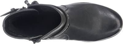 Supremo Stiefeletten Supremo schwarz Supremo Stiefeletten Stiefeletten Supremo Supremo Supremo schwarz Supremo schwarz qYZYE