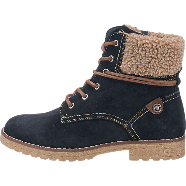 TOM TAILOR TOM TAILOR Stiefeletten dunkelblau Gute Qualität beliebte Schuhe TOM TAILOR TOM TAILOR Stiefeletten dunkelblau Gute Qualität beliebte beliebte beliebte Schuhe a9978a