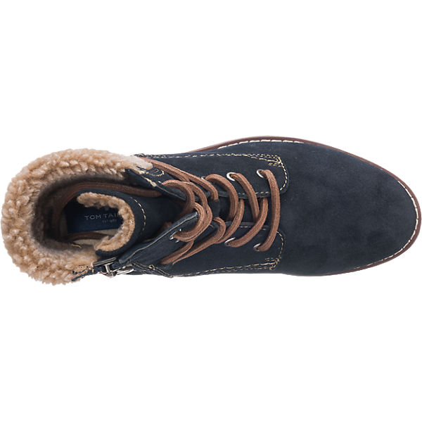 TOM TAILOR TOM TAILOR Stiefeletten dunkelblau Gute Qualität beliebte beliebte beliebte Schuhe a9978a TOM TAILOR TOM TAILOR Stiefeletten dunkelblau Gute Qualität beliebte beliebte beliebte Schuhe a9978a