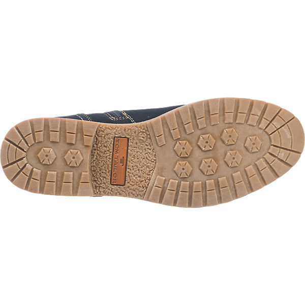 TOM TAILOR TOM TAILOR Stiefeletten dunkelblau Gute Qualität beliebte beliebte beliebte Schuhe a9978a TOM TAILOR TOM TAILOR Stiefeletten dunkelblau Gute Qualität beliebte beliebte beliebte Schuhe a9978a