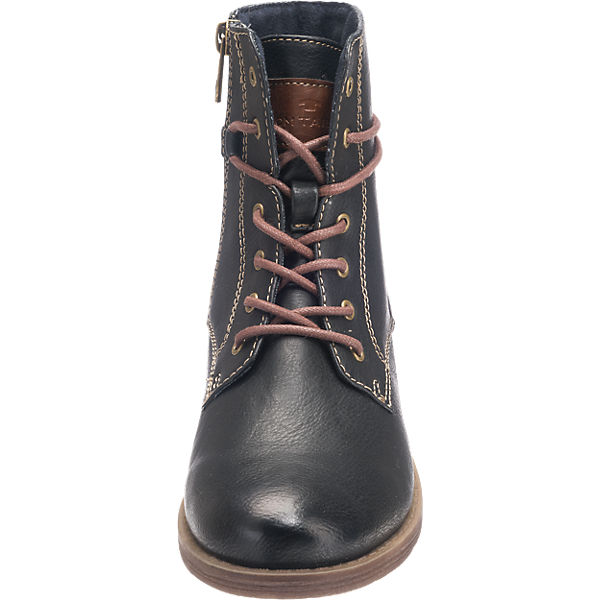 TOM TAILOR TAILOR TAILOR TOM TAILOR Stiefeletten schwarz Gute Qualität beliebte Schuhe c5ca50 TOM TAILOR TAILOR TAILOR TOM TAILOR Stiefeletten schwarz Gute Qualität beliebte Schuhe c5ca50