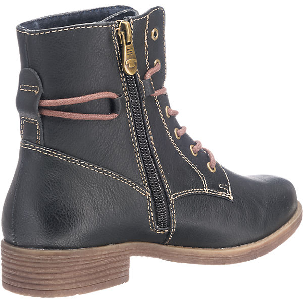 TOM TAILOR TAILOR TAILOR TOM TAILOR Stiefeletten schwarz Gute Qualität beliebte Schuhe c5ca50 TOM TAILOR TAILOR TAILOR TOM TAILOR Stiefeletten schwarz Gute Qualität beliebte Schuhe c5ca50