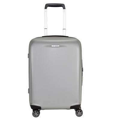Samsonite Starfire Spinner 4-Rollen Kabinentrolley 55 cm