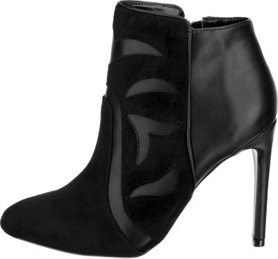 Blink® By By BronxBronx By Blink® BronxBronx StiefelettenSchwarz Blink® StiefelettenSchwarz BronxBronx StiefelettenSchwarz Blink® By 8Nmn0wOyv