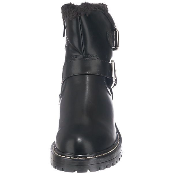 Blink® by BRONX Blink® by BRONX Stiefeletten Stiefeletten Stiefeletten schwarz Gute Qualität beliebte Schuhe 163687 Blink® by BRONX Blink® by BRONX Stiefeletten Stiefeletten Stiefeletten schwarz Gute Qualität beliebte Schuhe 163687