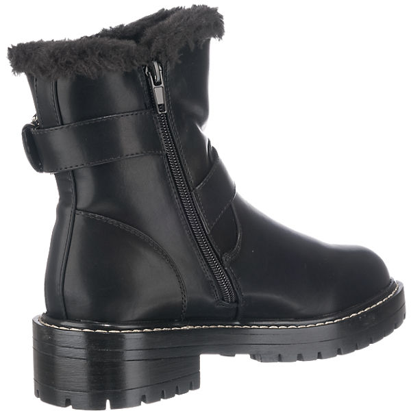 Blink® by BRONX Blink® by BRONX Stiefeletten Stiefeletten Stiefeletten schwarz Gute Qualität beliebte Schuhe 163687 Blink® by BRONX Blink® by BRONX Stiefeletten Stiefeletten Stiefeletten schwarz Gute Qualität beliebte Schuhe 163687