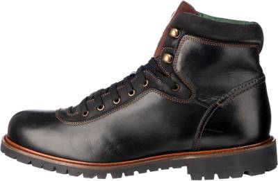 Galizio Torresi Natural Soft Stiefeletten 2