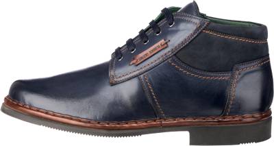 Galizio Torresi San Crispino Stiefeletten 2