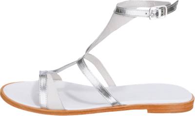 MELVIN & HAMILTON Celia Sandaletten 2