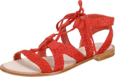 MELVIN & HAMILTON Sandra Sandaletten