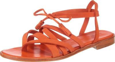 MELVIN & HAMILTON Sandra Sandaletten