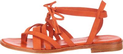 MELVIN & HAMILTON Sandra Sandaletten 2