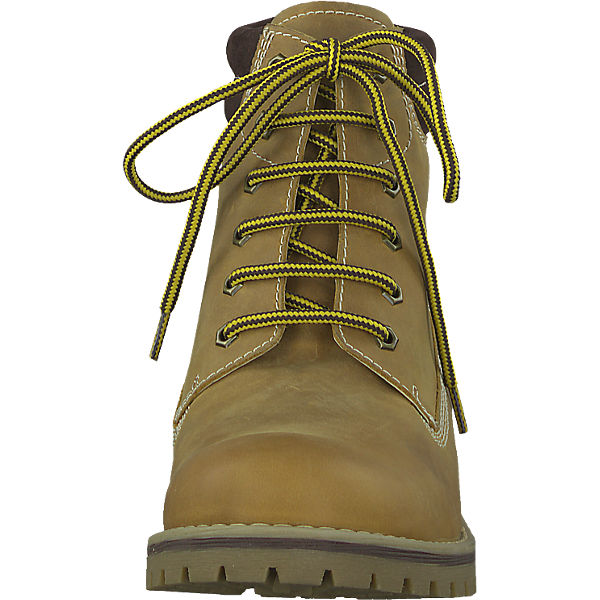 Schuhe Winterstiefeletten MARCO TOZZI MARCO TOZZI premio Stiefeletten cognac Schuhe Winterstiefeletten MARCO TOZZI MARCO TOZZI premio Stiefeletten cognac