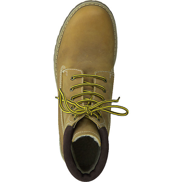 Schuhe Winterstiefeletten MARCO TOZZI MARCO TOZZI premio Stiefeletten cognac Schuhe Winterstiefeletten MARCO TOZZI MARCO TOZZI premio Stiefeletten cognac