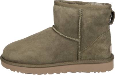 mirapodo ugg mini