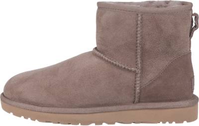 UGG Classic Mini II Stiefeletten 2