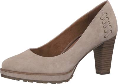 Tamaris Tamaris Pumps rosa