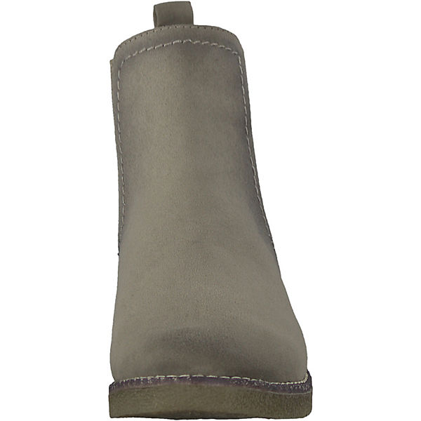 Tamaris Tamaris Stiefeletten grau Gute Qualität beliebte Schuhe eabbcc Tamaris Tamaris Stiefeletten grau Gute Qualität beliebte Schuhe eabbcc