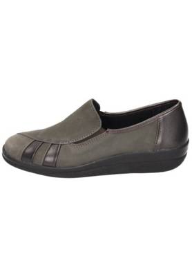 Comfortabel Damen Slipper Komfort-Slipper 2