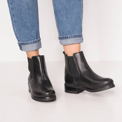 Zign, Chelsea Boots, schwarz mirapodo