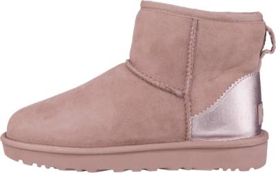 mirapodo ugg mini