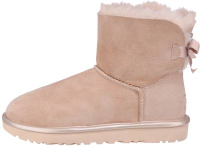 ugg bailey bow rosa ugg bailey bow rosa