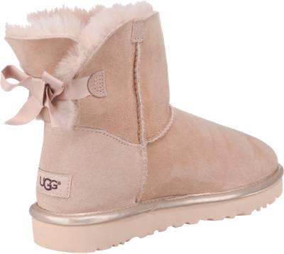 mirapodo ugg mini
