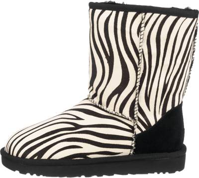 UGG Classic Short Exotic Stiefeletten 2