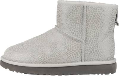 UGG Classic Mini Glitzy Stiefeletten 2