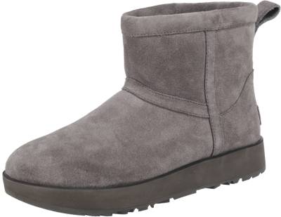 UGG Classic Mini Waterproof Stiefeletten