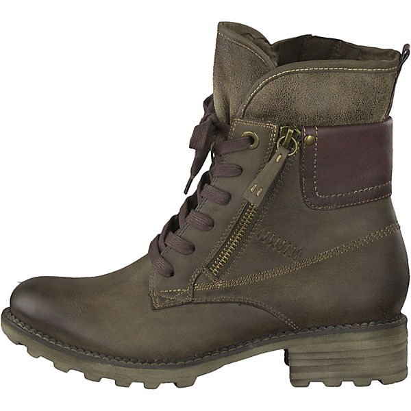 Tamaris Tamaris Stiefeletten braun Gute Qualität beliebte Schuhe Tamaris Tamaris Stiefeletten braun Gute Gute Gute Qualität beliebte Schuhe edba19