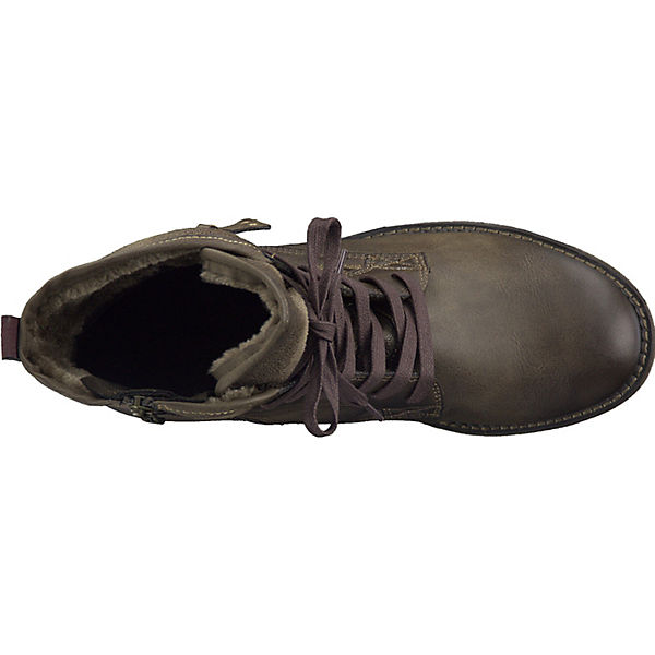 Tamaris Tamaris Stiefeletten braun Gute Gute Gute Qualität beliebte Schuhe edba19 Tamaris Tamaris Stiefeletten braun Gute Gute Gute Qualität beliebte Schuhe edba19