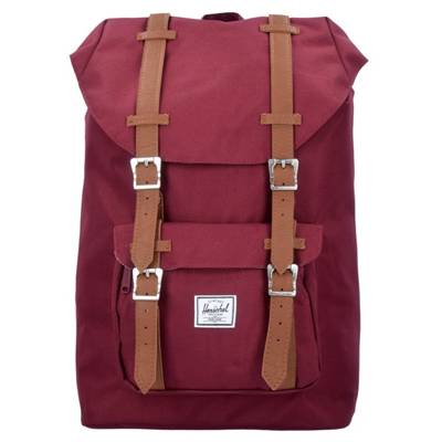 Herschel, Little America 17 Mid Volume Backpack Rucksack 38 cm
