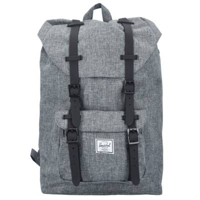 Herschel, Little America 17 Rucksack 38 cm Laptopfach LaptopRucksäcke