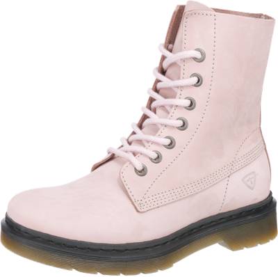 Tamaris, Tamaris Stiefeletten, rosa | mirapodo Tamaris, Tamaris Stiefeletten, rosa | mirapodo