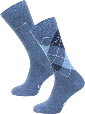 2 Paar Socken