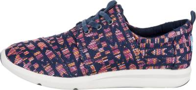 TOMS Del Rey Sneakers 2