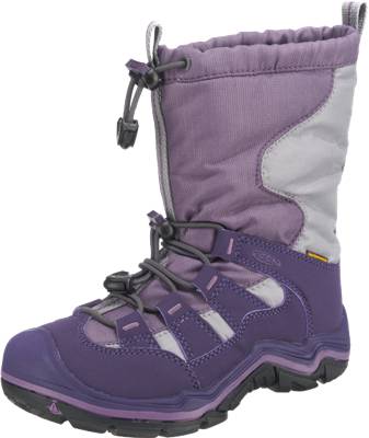 Winterstiefel WINTERPORT für Mädchen