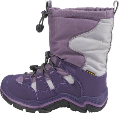 Winterstiefel WINTERPORT für Mädchen 2