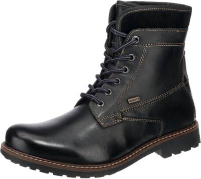 Pier One Stiefel