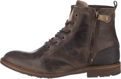 Pier One Stiefeletten 2