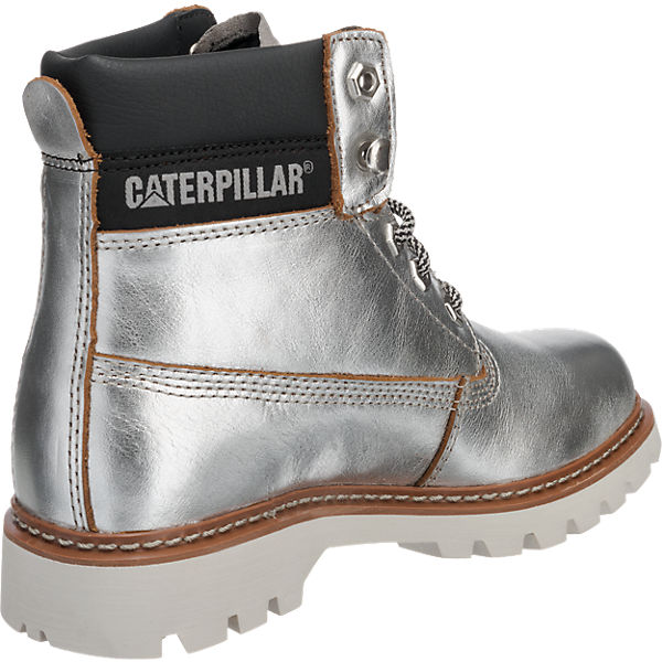 CATERPILLAR CATERPILLAR Lyric Stiefeletten silber Gute Qualität beliebte Schuhe Schuhe Schuhe 9cb3f6 CATERPILLAR CATERPILLAR Lyric Stiefeletten silber Gute Qualität beliebte Schuhe Schuhe Schuhe 9cb3f6