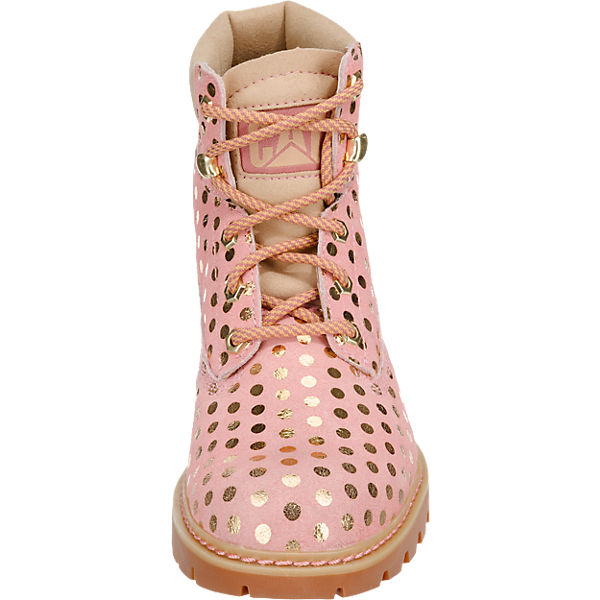 CATERPILLAR CATERPILLAR Lyric Lyric Lyric Stiefeletten pink Gute Qualität beliebte Schuhe 3eae0e CATERPILLAR CATERPILLAR Lyric Lyric Lyric Stiefeletten pink Gute Qualität beliebte Schuhe 3eae0e